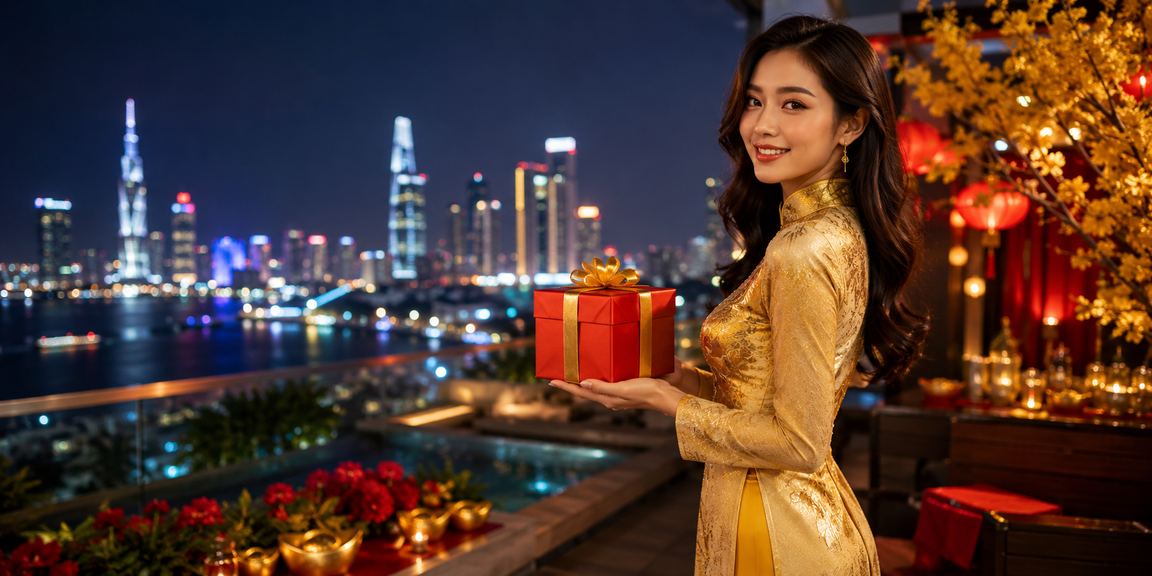 sh bet bắn cá – cô gái Sài Gòn áo dài chơi game
