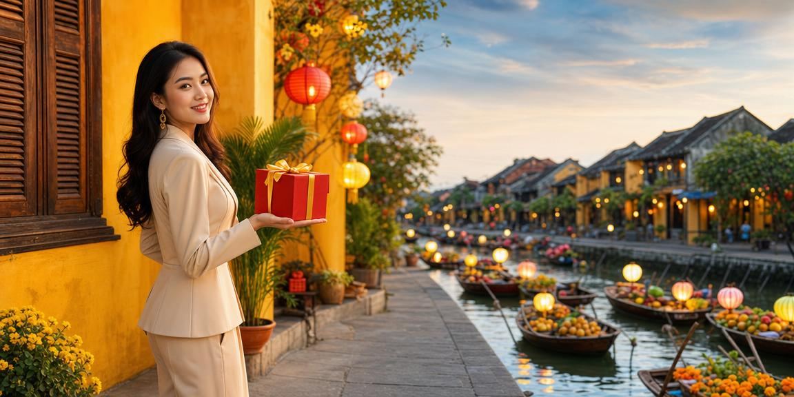 sh bet lô đề Hội An lễ hội