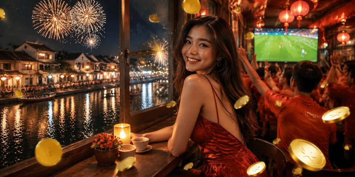 sh bet cá cược thể thao Hội An Việt Nam cà phê