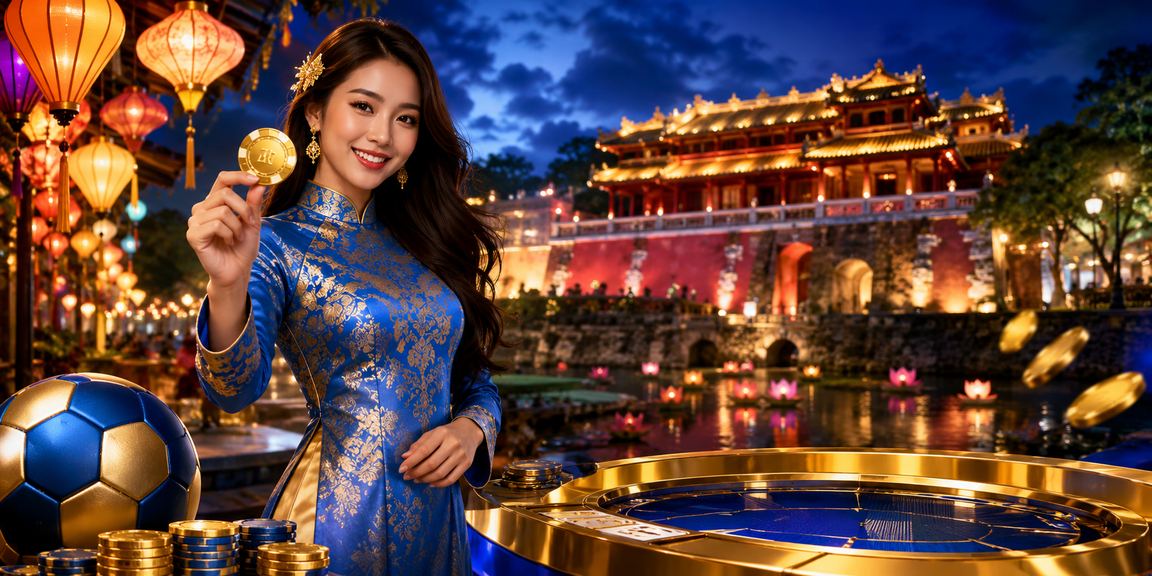 sh bet lô đề Huế áo dài