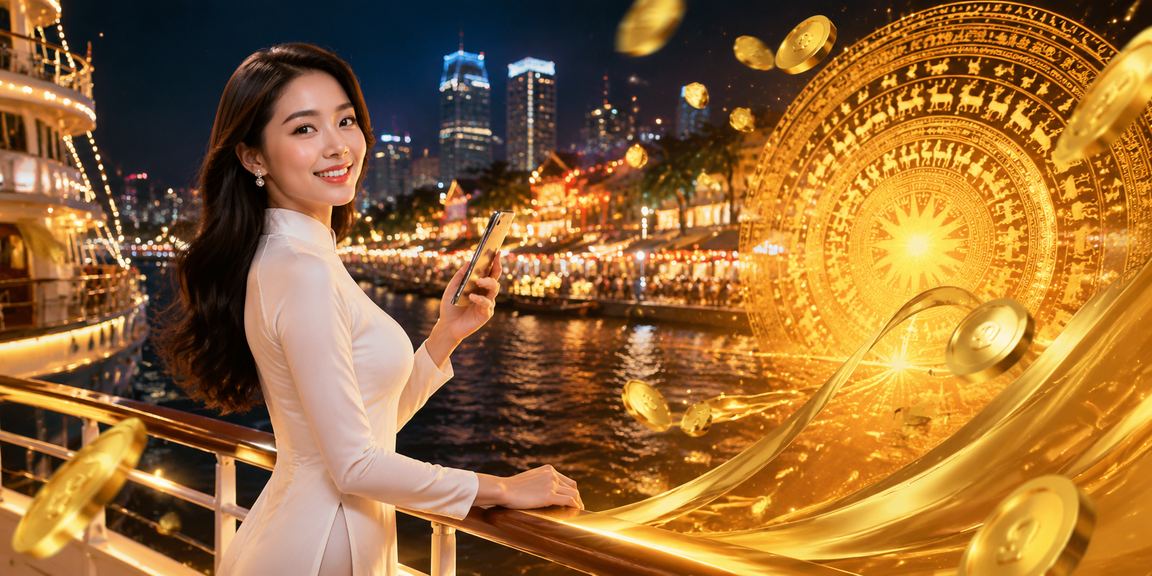 sh bet VIP bonus Nha Trang Việt Nam áo dài